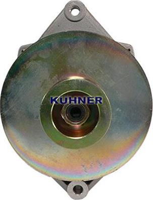 AD Kühner 554013RI - Alternateur cwaw.fr