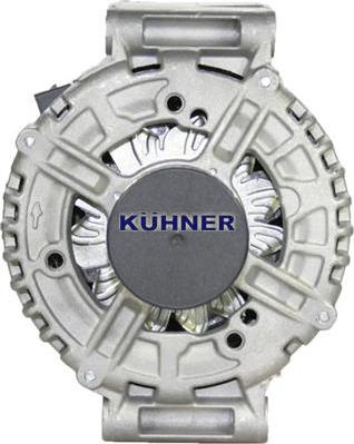 AD Kühner 554012RIB - Alternateur cwaw.fr