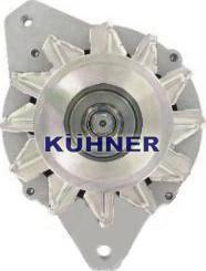 AD Kühner 554086RI - Alternateur cwaw.fr