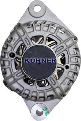 AD Kühner 554024RIV - Alternateur cwaw.fr