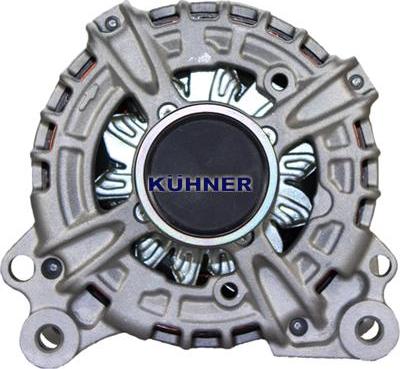 AD Kühner 554022RIB - Alternateur cwaw.fr