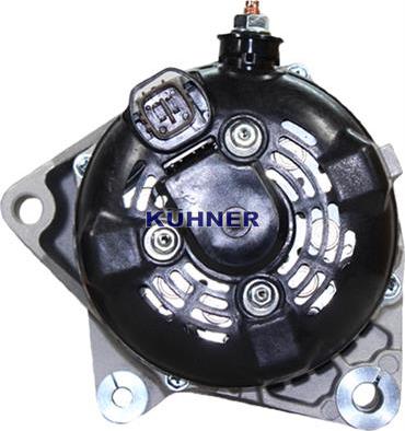 AD Kühner 554071RI - Alternateur cwaw.fr