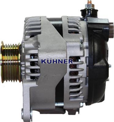 AD Kühner 554071RI - Alternateur cwaw.fr