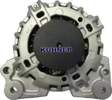 AD Kühner 554190RIB - Alternateur cwaw.fr