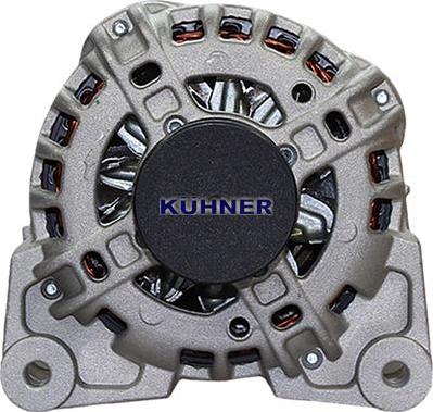 AD Kühner 554190RI - Alternateur cwaw.fr