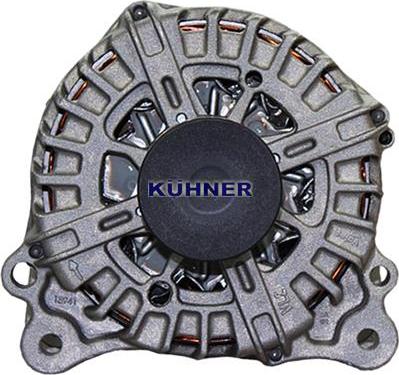 AD Kühner 554192RIV - Alternateur cwaw.fr