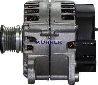 AD Kühner 554192RIB - Alternateur cwaw.fr