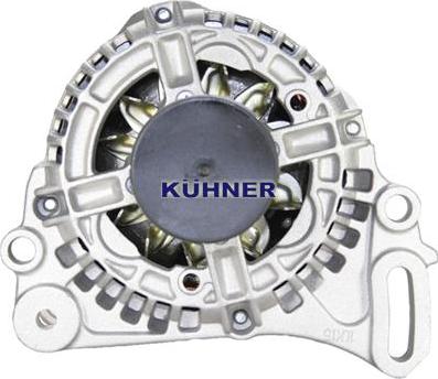 AD Kühner 554197RI - Alternateur cwaw.fr