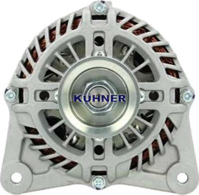 AD Kühner 554145RI - Alternateur cwaw.fr