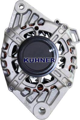 AD Kühner 554150RI - Alternateur cwaw.fr