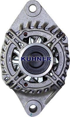 AD Kühner 554151RI - Alternateur cwaw.fr