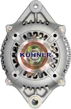 AD Kühner 554158RI - Alternateur cwaw.fr