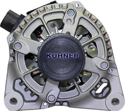 AD Kühner 554152RI - Alternateur cwaw.fr