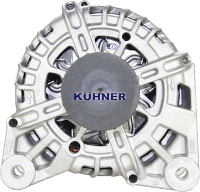 AD Kühner 554164RI - Alternateur cwaw.fr