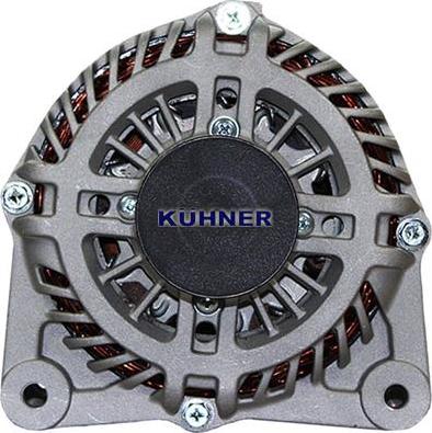 AD Kühner 554166RI - Alternateur cwaw.fr