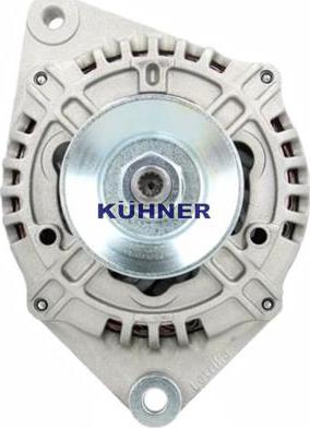 AD Kühner 554163RIM - Alternateur cwaw.fr