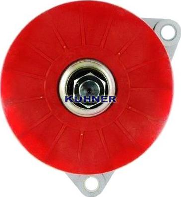 AD Kühner 554109RI - Alternateur cwaw.fr