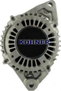 AD Kühner 554100RI - Alternateur cwaw.fr