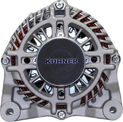 AD Kühner 554184RI - Alternateur cwaw.fr