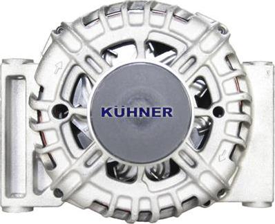 AD Kühner 554185RIV - Alternateur cwaw.fr