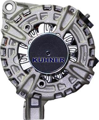 AD Kühner 554183RI - Alternateur cwaw.fr