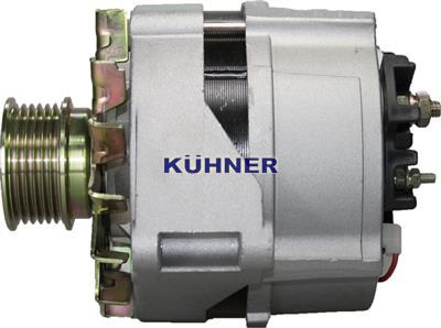 AD Kühner 554182RI - Alternateur cwaw.fr