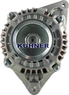 AD Kühner 554136RI - Alternateur cwaw.fr