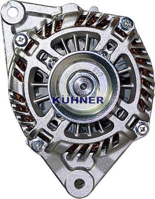 AD Kühner 554133RI - Alternateur cwaw.fr