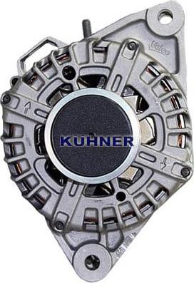 AD Kühner 554170RI - Alternateur cwaw.fr