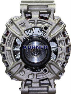 AD Kühner 554171RI - Alternateur cwaw.fr