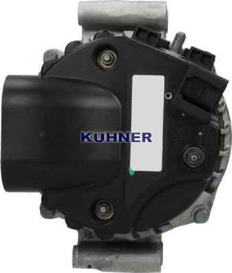 AD Kühner 554173RI - Alternateur cwaw.fr