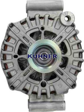 AD Kühner 554173RIV - Alternateur cwaw.fr