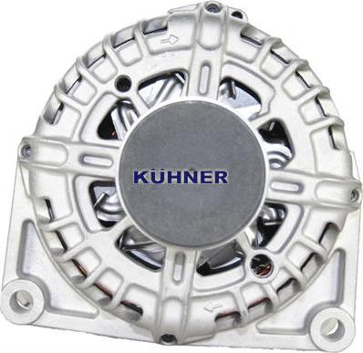 AD Kühner 554177RIV - Alternateur cwaw.fr