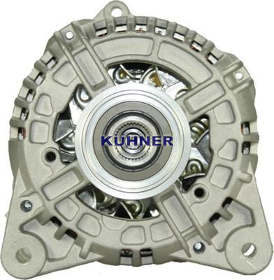 AD Kühner 554890RI - Alternateur cwaw.fr