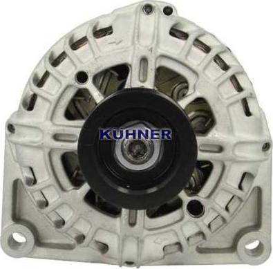 AD Kühner 554860RI - Alternateur cwaw.fr