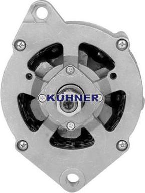 AD Kühner 554800RI - Alternateur cwaw.fr