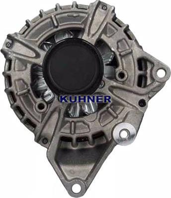 AD Kühner 554801RIB - Alternateur cwaw.fr