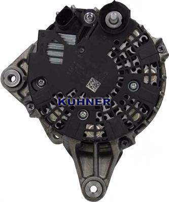 AD Kühner 554801RIB - Alternateur cwaw.fr