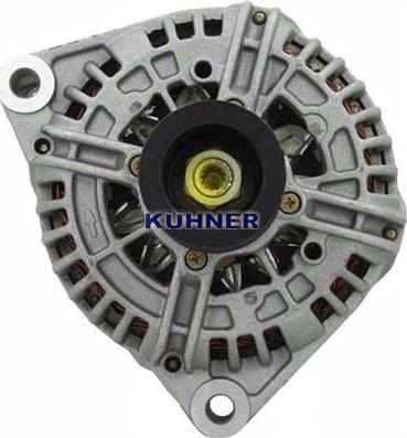 AD Kühner 554802RIB - Alternateur cwaw.fr