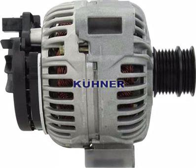 AD Kühner 554802RIB - Alternateur cwaw.fr