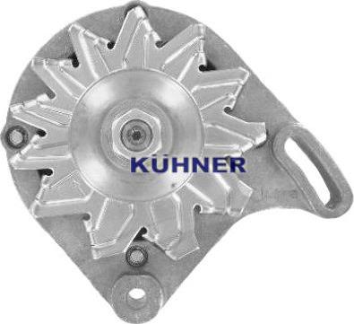 AD Kühner 554817RI - Alternateur cwaw.fr