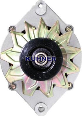 AD Kühner 554882RIM - Alternateur cwaw.fr