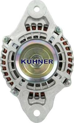 AD Kühner 554832RIM - Alternateur cwaw.fr