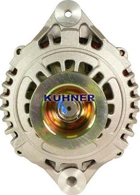 AD Kühner 554870RI - Alternateur cwaw.fr