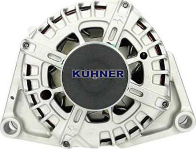 AD Kühner 554394RI - Alternateur cwaw.fr