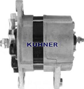 AD Kühner 554398RI - Alternateur cwaw.fr