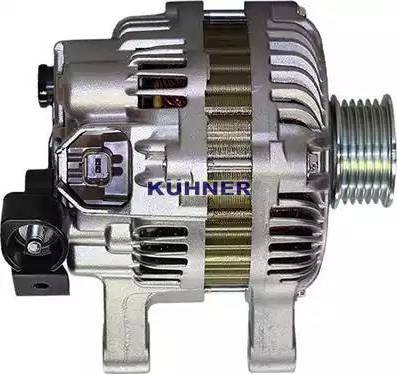 AD Kühner 554341RIM - Alternateur cwaw.fr