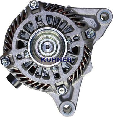 AD Kühner 554341RI - Alternateur cwaw.fr