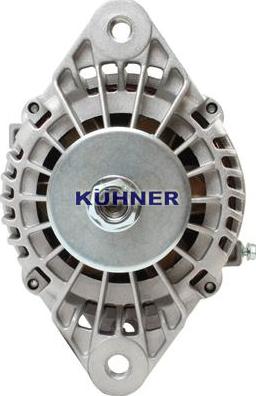 AD Kühner 554359RID - Alternateur cwaw.fr