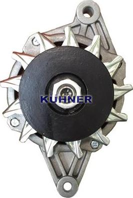 AD Kühner 554369R - Alternateur cwaw.fr